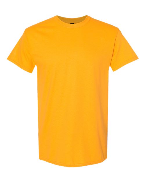 Men's Heavy Cotton™ T-Shirt - S