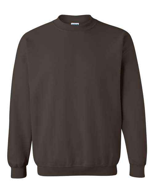 Unisex Heavy Blend™ Crewneck Sweatshirt - S