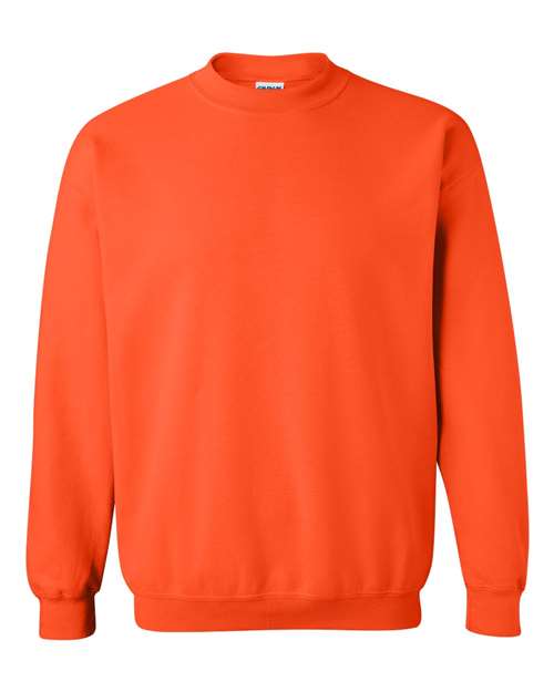 Unisex Heavy Blend™ Crewneck Sweatshirt - S