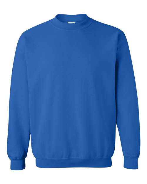 Unisex Heavy Blend™ Crewneck Sweatshirt - S