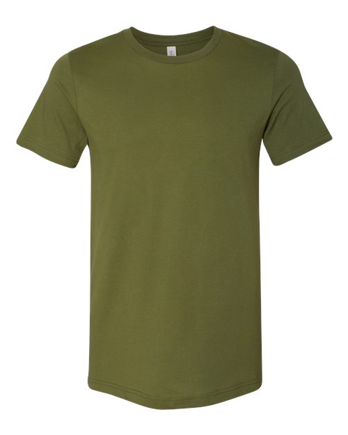 Jersey Tee - L