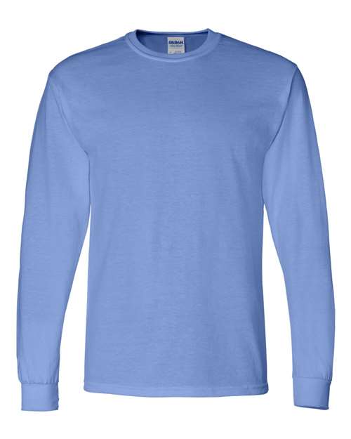 Men's DryBlend® 50/50 Long Sleeve T-Shirt