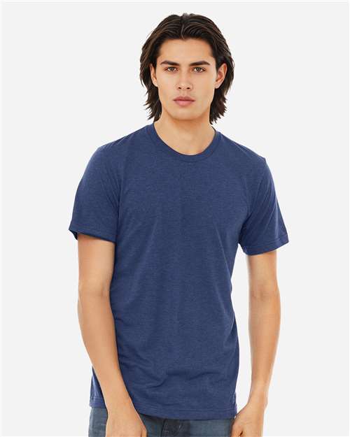 Triblend Tee - L