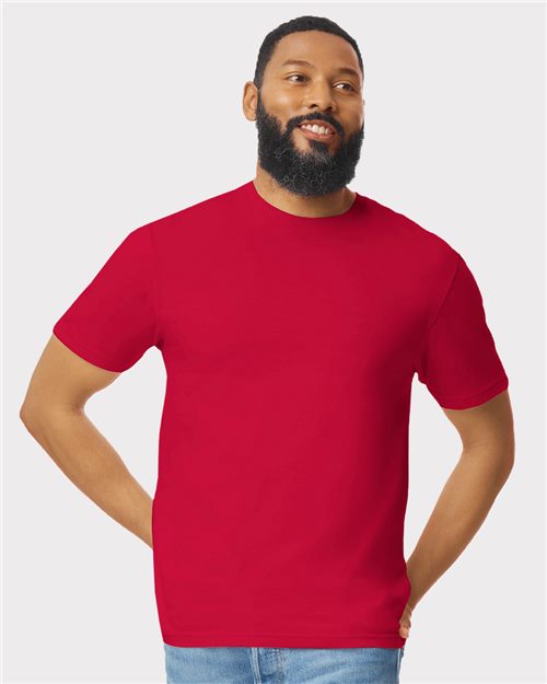 Men's Softstyle® T-Shirt - S