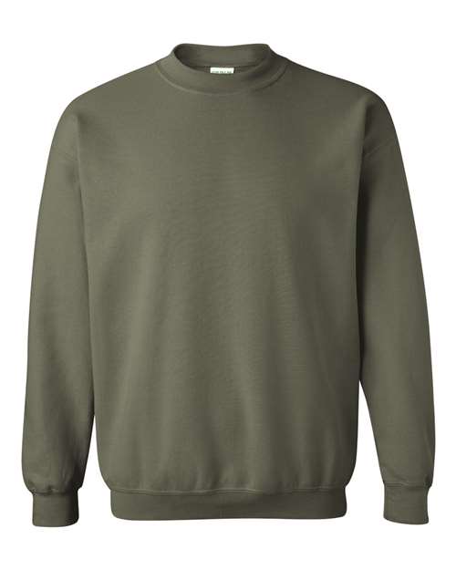 Unisex Heavy Blend™ Crewneck Sweatshirt - S