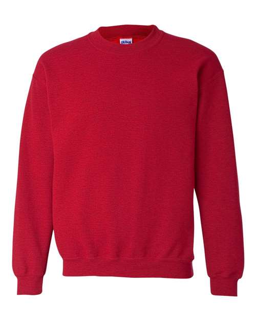 Unisex Heavy Blend™ Crewneck Sweatshirt - S