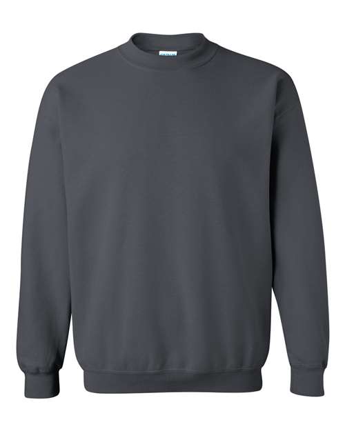 Unisex Heavy Blend™ Crewneck Sweatshirt - S
