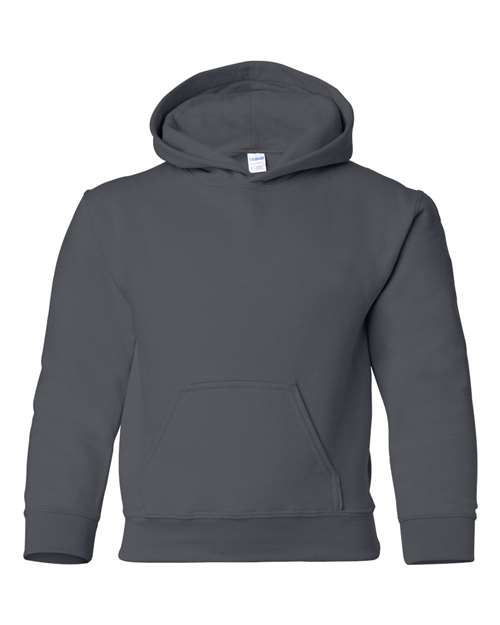 Youth Heavy Blendâ„¢ Hooded Sweatshirt