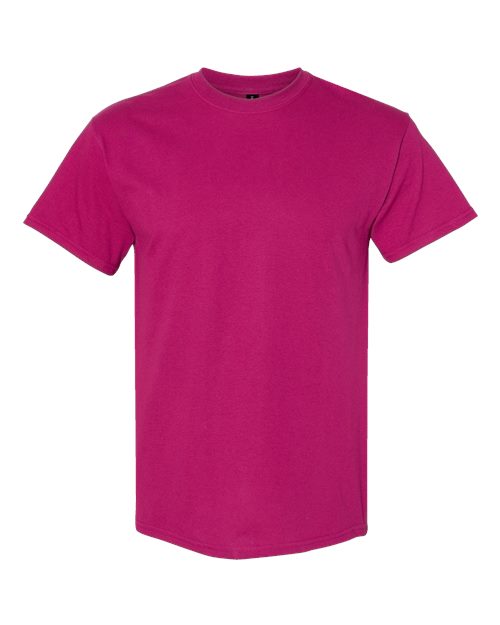 Men's Heavy Cotton™ T-Shirt - S