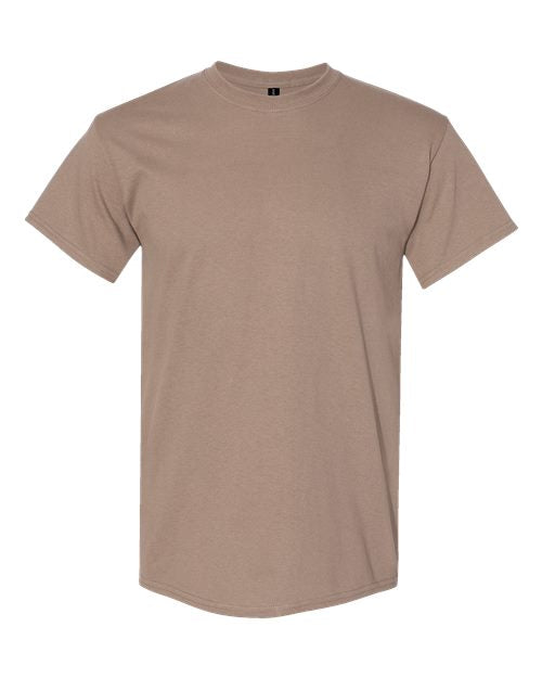 Men's Heavy Cotton™ T-Shirt - S