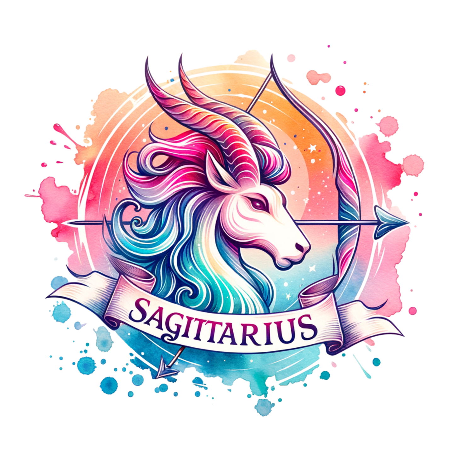 Sagittarius DTF