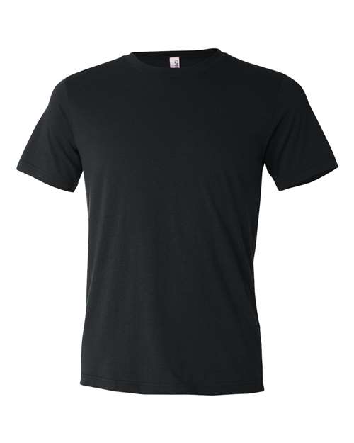 Unisex Texture Tee - L