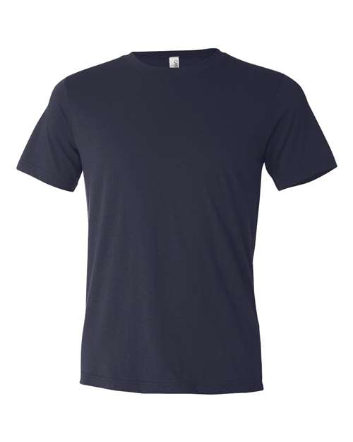 Unisex Texture Tee - XS