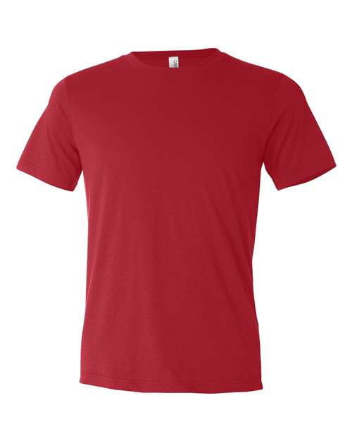 Unisex Texture Tee - L
