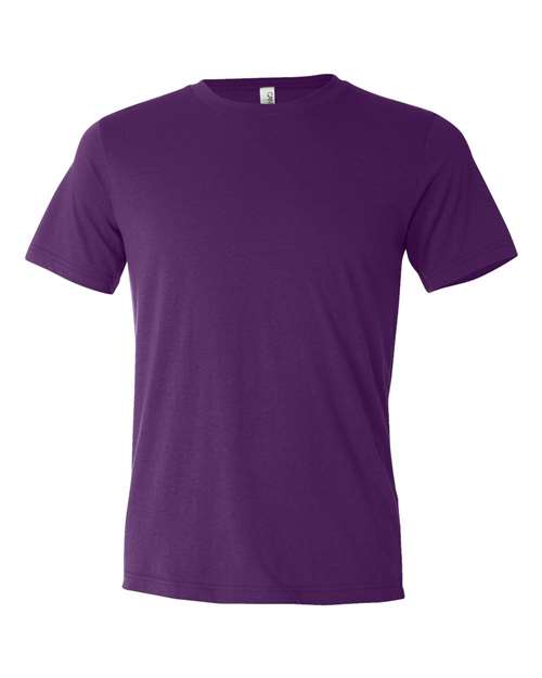 Unisex Texture Tee - L