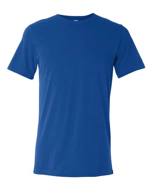 Unisex Texture Tee - L
