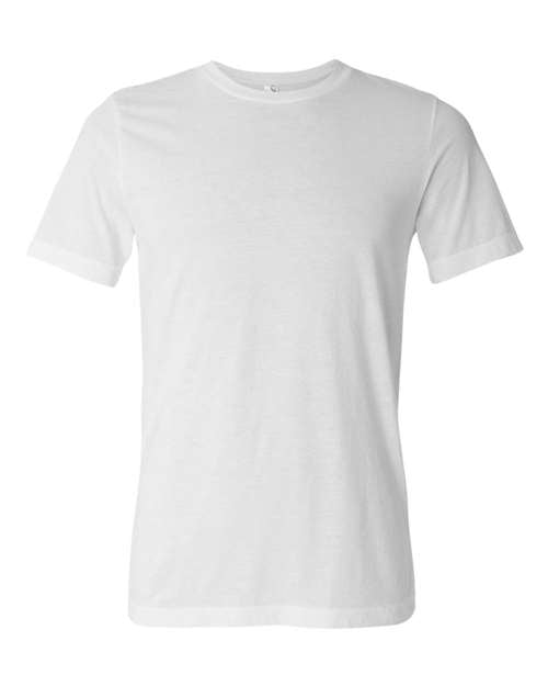 Unisex Texture Tee - L