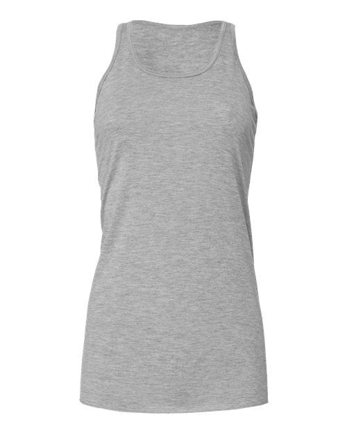 Women's Flowy Racerback Tank 8800