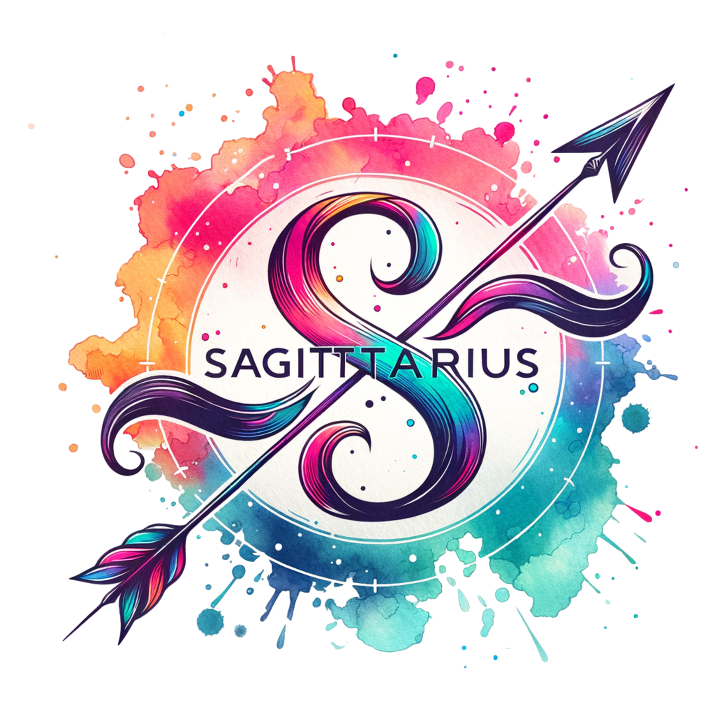 Sagittarius DTF