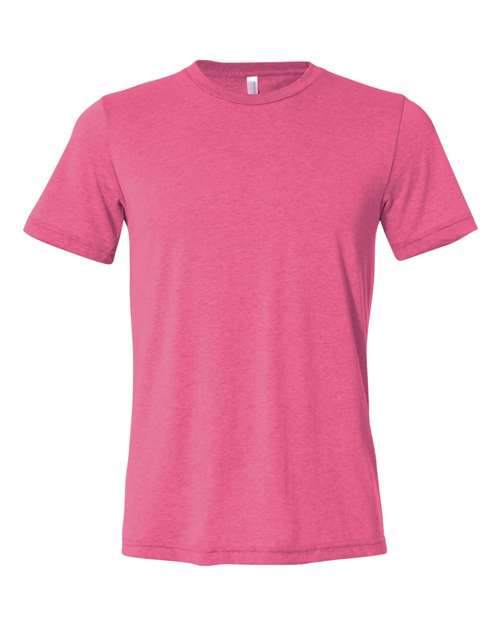 Unisex Texture Tee - L