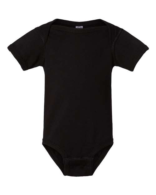 Infant Fine Jersey Bodysuit - NB