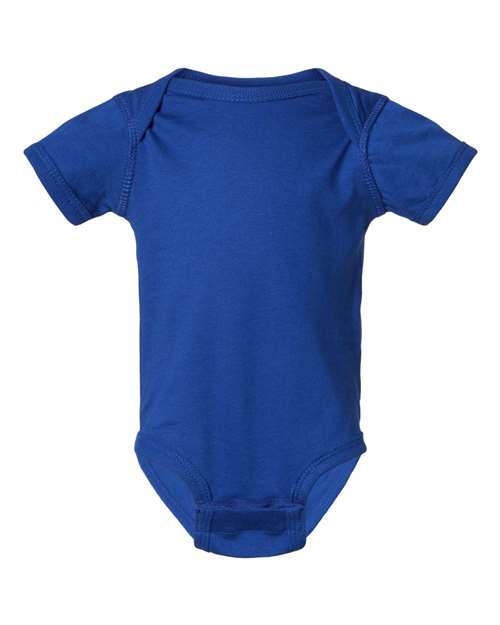 Infant Fine Jersey Bodysuit - NB