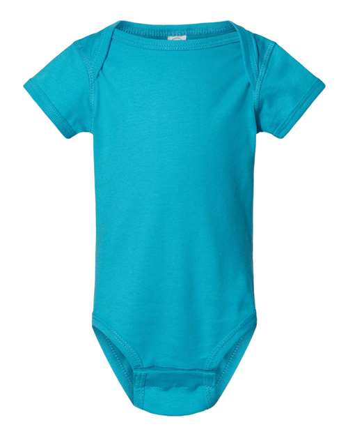 Infant Fine Jersey Bodysuit - NB