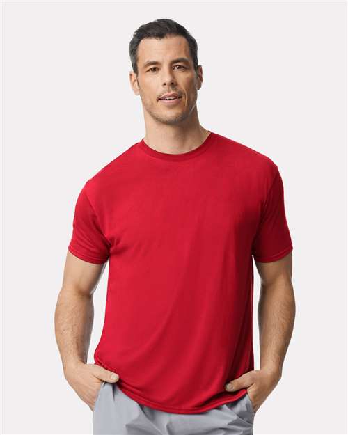 Unisex Performance® T-Shirt - L