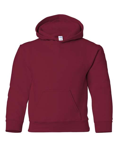Youth Heavy Blendâ„¢ Hooded Sweatshirt