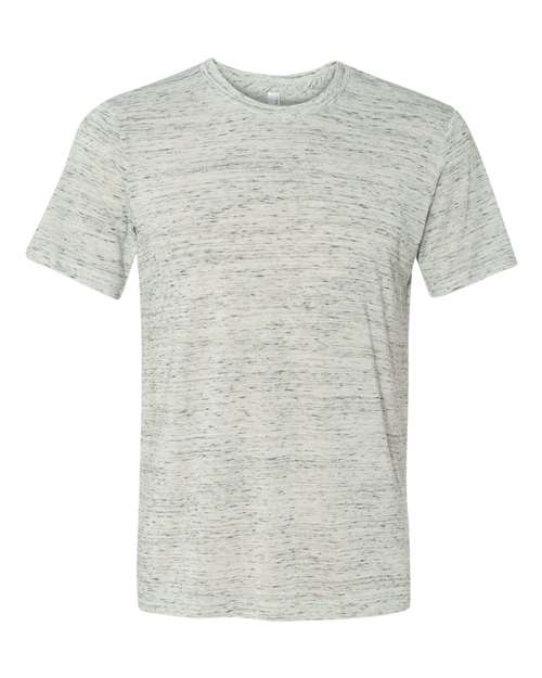 Unisex Texture Tee - L
