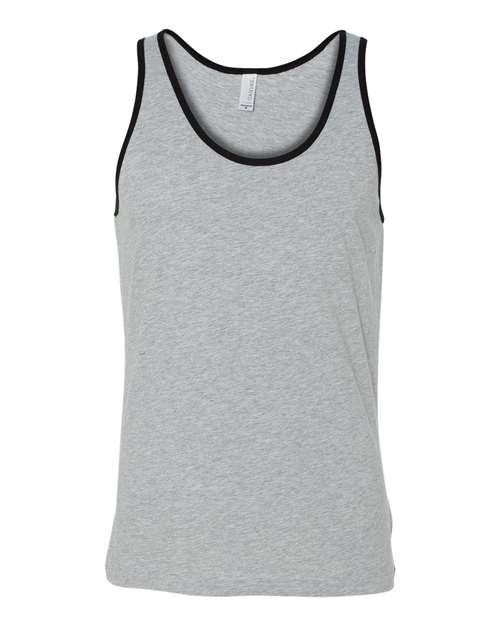 Jersey Tank - 2XL