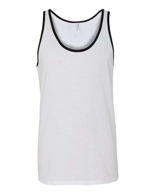 Jersey Tank - L