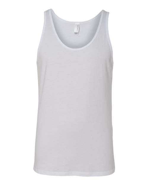 Jersey Tank - L