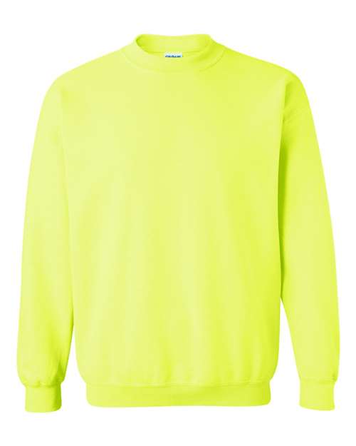 Unisex Heavy Blend™ Crewneck Sweatshirt - S