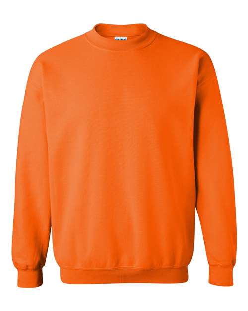 Unisex Heavy Blend™ Crewneck Sweatshirt - S