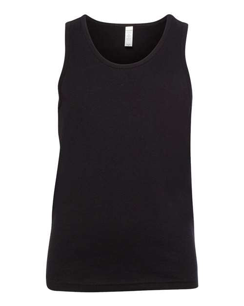 Youth Jersey Tank 3480Y
