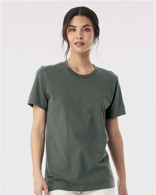Jersey Tee - L