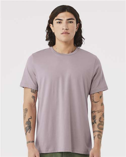 Jersey Tee - L