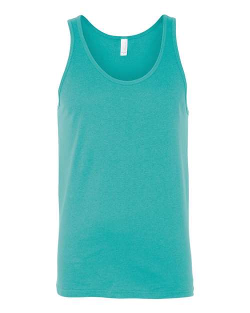 Jersey Tank - L
