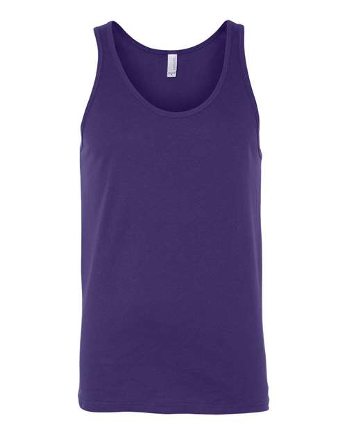 Jersey Tank - XS