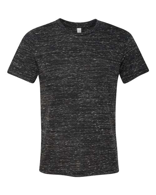 Unisex Texture Tee - L