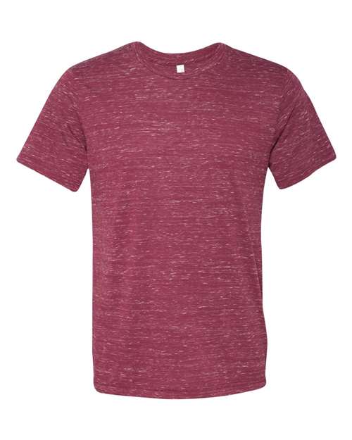 Unisex Texture Tee - L