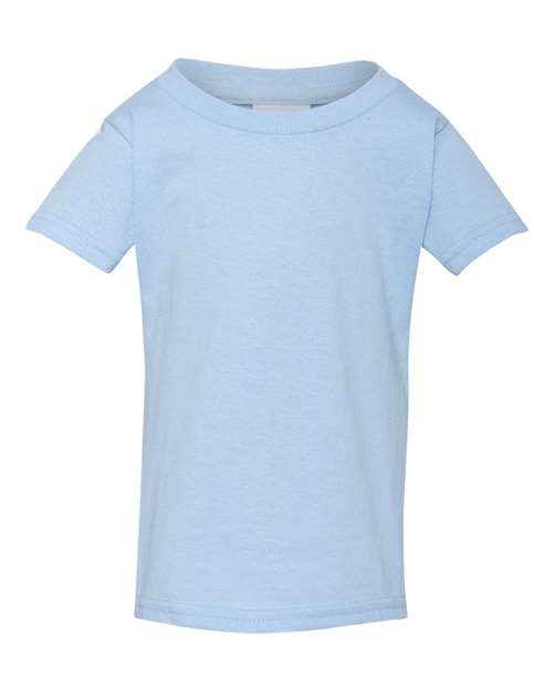 Toddler Heavy Cottonâ„¢ T-Shirt