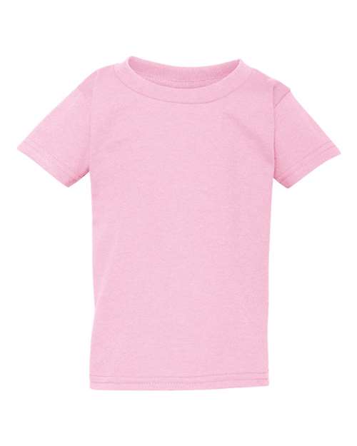 Toddler Heavy Cottonâ„¢ T-Shirt