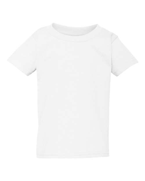 Toddler Heavy Cottonâ„¢ T-Shirt