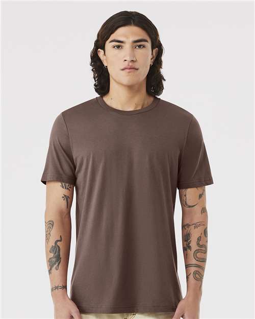 Jersey Tee - L