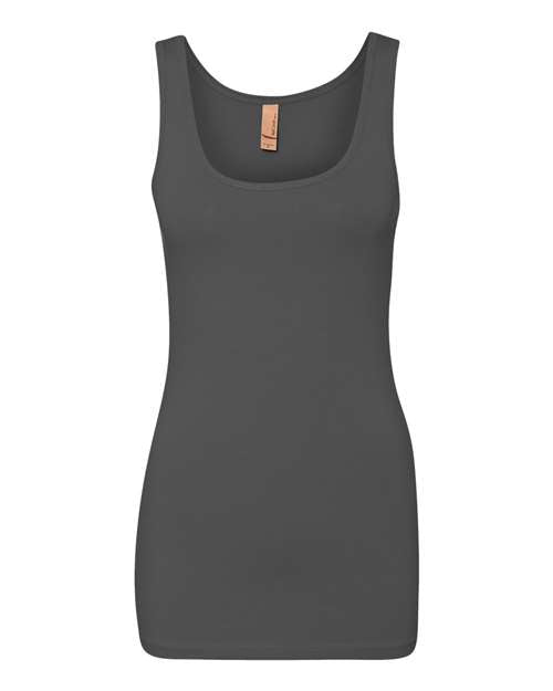 Women’s Spandex Jersey Tank 3533