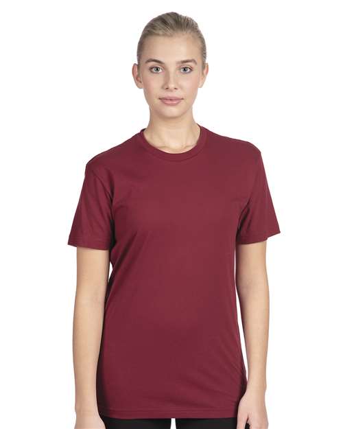 Cotton T-Shirt - S
