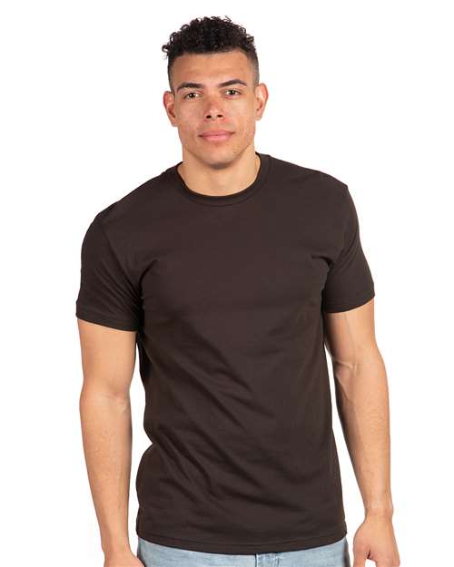 Cotton T-Shirt - S