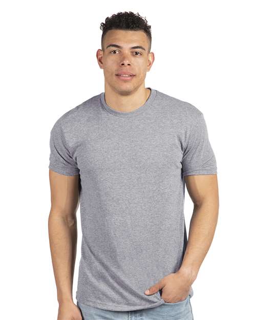 Cotton T-Shirt - S